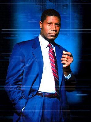 Dennis Haysbert photo
