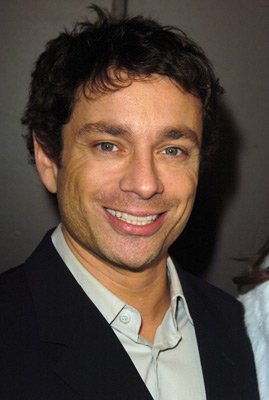 Chris Kattan photo