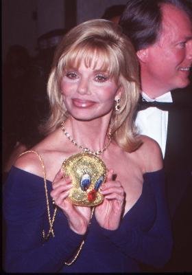 Loni Anderson photo