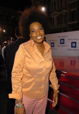 Macy Gray photo