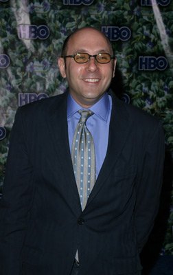 Willie Garson photo