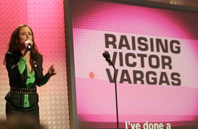 Juliette Lewis photo