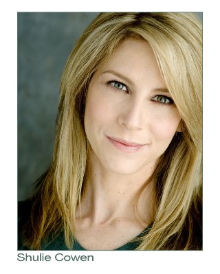 Shulie Cowen photo