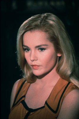 Tuesday Weld photo