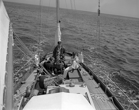 Humphrey Bogart photo