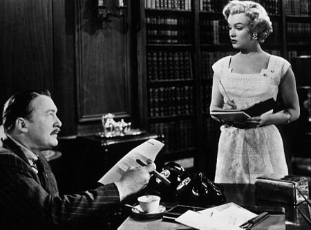 Marilyn Monroe photo