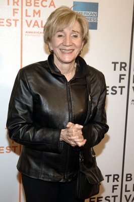 Olympia Dukakis photo