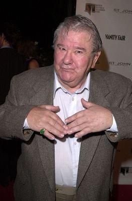 Buddy Hackett photo