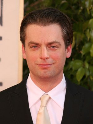 Justin Kirk photo
