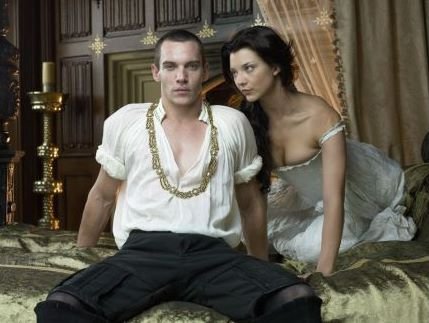 Natalie Dormer photo