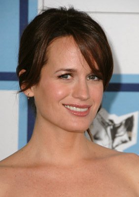 Elizabeth Reaser photo