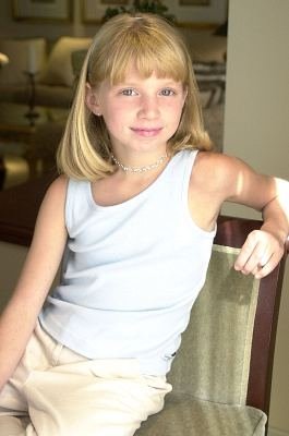 Suzi Hofrichter photo