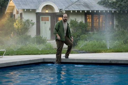 Paul Giamatti photo