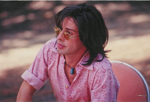 Alexis Arquette photo