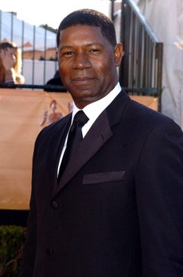 Dennis Haysbert photo