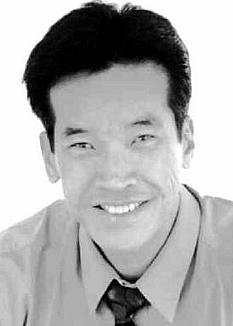 Peter Kwong photo