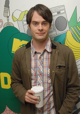 Bill Hader photo