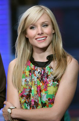Kristen Bell photo