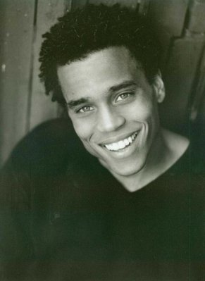 Michael Ealy photo