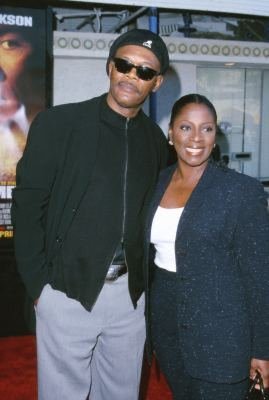 LaTanya Richardson photo