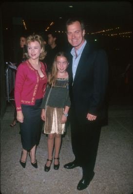 Stephen Collins photo