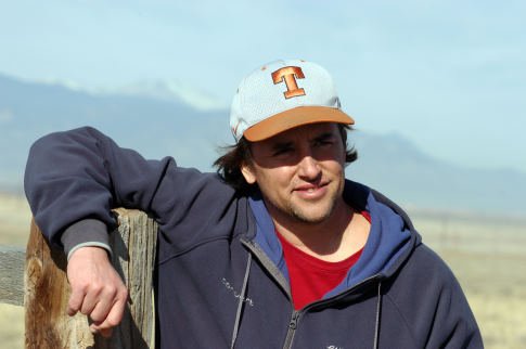 Richard Linklater photo