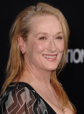 Meryl Streep photo