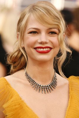 Michelle Williams photo