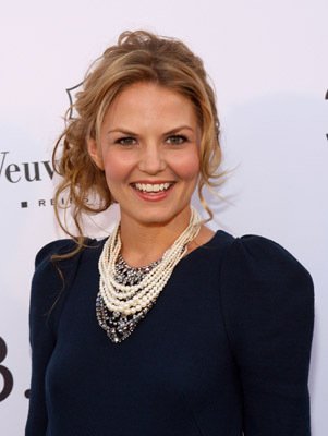 Jennifer Morrison photo