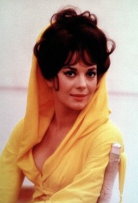 Natalie Wood photo