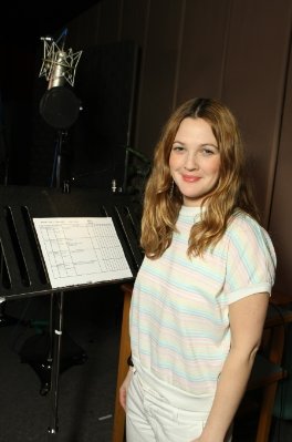 Drew Barrymore photo