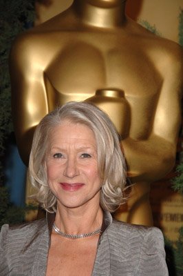 Helen Mirren photo