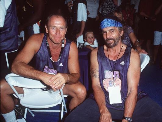 Corbin Bernsen photo