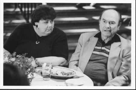 Herb Armstrong photo