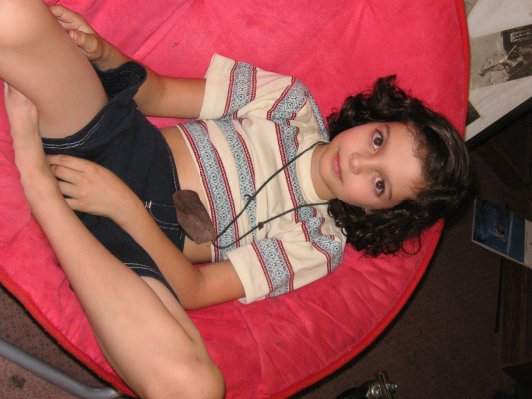 Max Burkholder photo