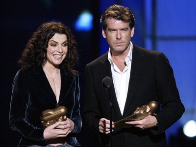 Julianna Margulies photo