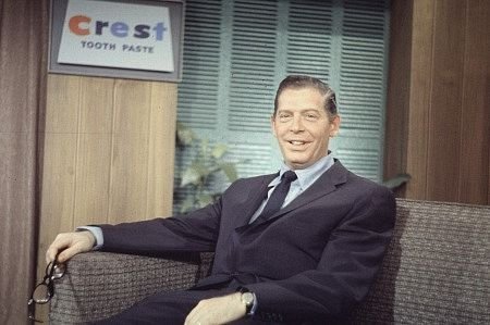 Milton Berle photo