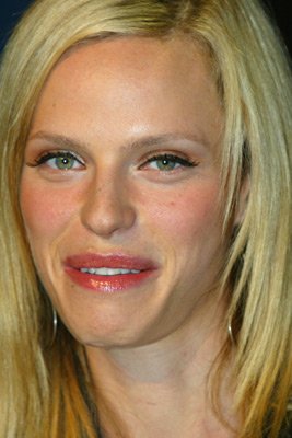 Rachel Roberts photo