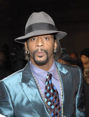 Katt Williams photo