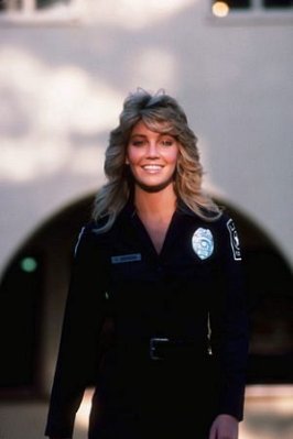 Heather Locklear photo