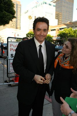 John Cusack photo