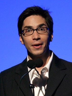 Justin Long photo