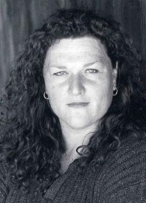 Dot Jones photo