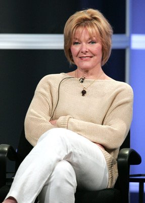Jane Curtin photo