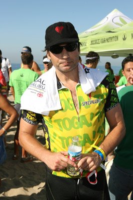 David Duchovny photo