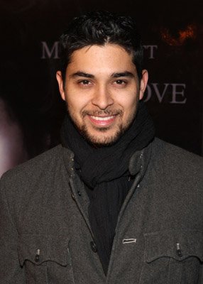 Wilmer Valderrama photo