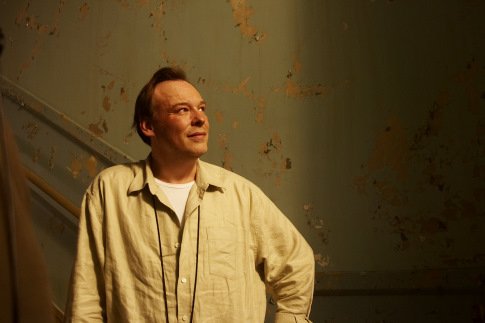 Christophe Gans photo