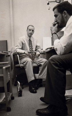 Steven Soderbergh photo