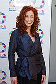 Vicki Lewis photo