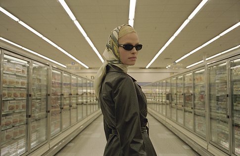 Rachel Roberts photo